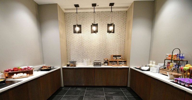 Hilton Dallas-Park Cities, Dallas, United States