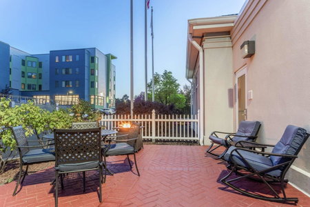 Hilton Garden Inn Albany-SUNY Area, Albany, United States