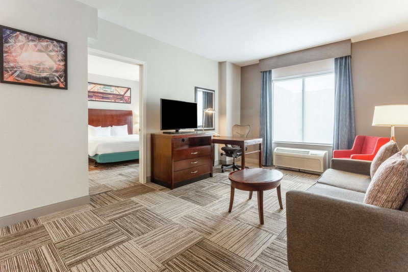 Hilton Garden Inn Albany-SUNY Area, Albany, United States