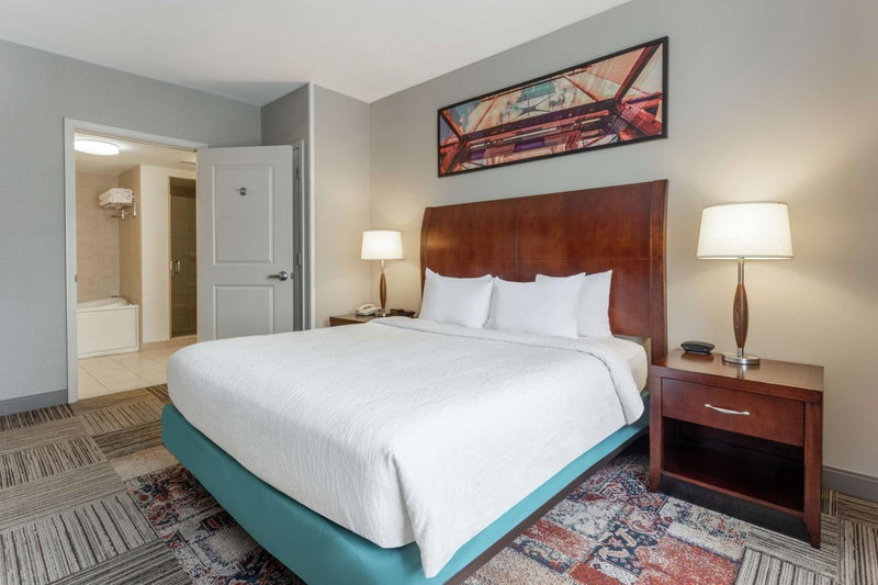 Hilton Garden Inn Albany-SUNY Area, Albany, United States