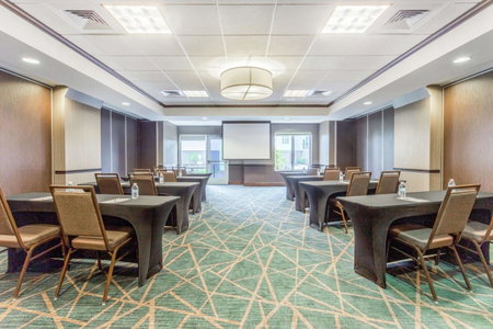 Hilton Garden Inn Albany-SUNY Area, Albany, United States