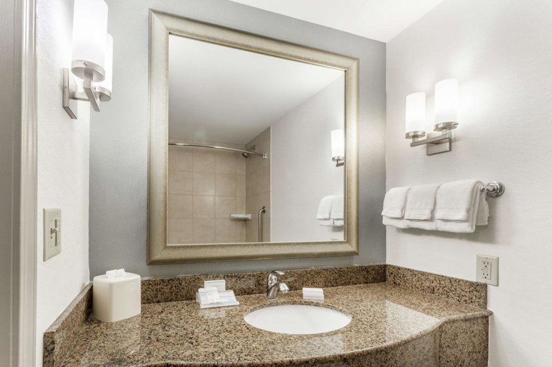 Hilton Garden Inn Albany-SUNY Area, Albany, United States