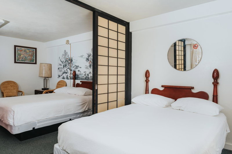 Royal Grove Waikiki, Honolulu, United States
