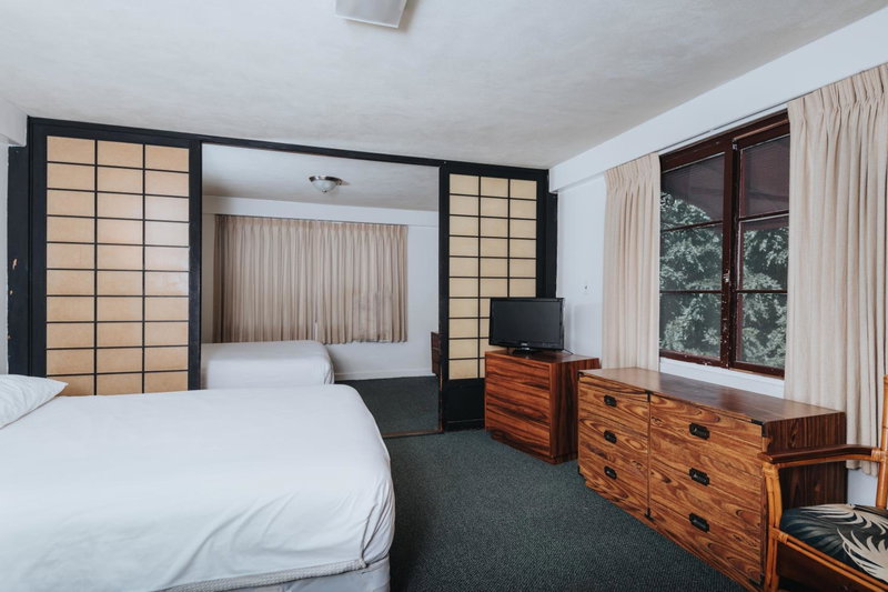 Royal Grove Waikiki, Honolulu, United States