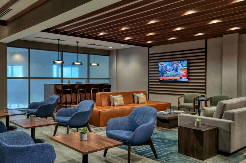 Chicago Marriott Schaumburg, Schaumburg, United States