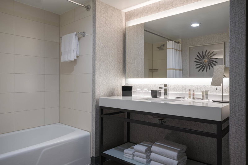 Chicago Marriott Schaumburg, Schaumburg, United States