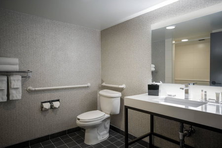 Chicago Marriott Schaumburg, Schaumburg, United States