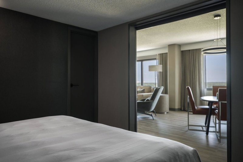 Chicago Marriott Schaumburg, Schaumburg, United States
