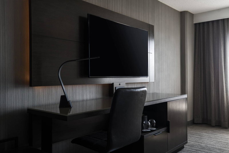Chicago Marriott Schaumburg, Schaumburg, United States