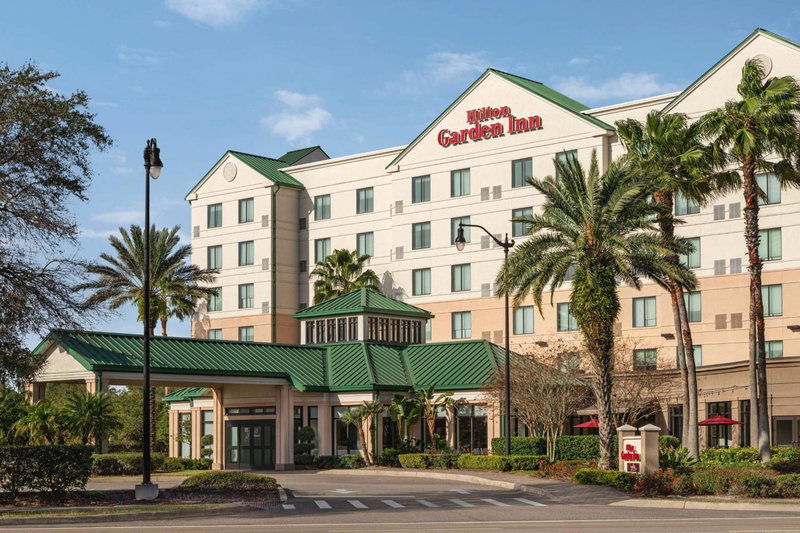 Hilton Garden Inn Palm Coast Town Center, Palm Coast, United States