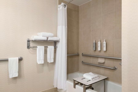 Hilton Garden Inn Palm Coast Town Center, Palm Coast, United States