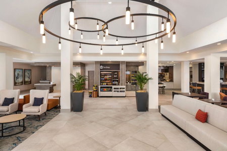 Hilton Garden Inn Palm Coast Town Center, Palm Coast, United States