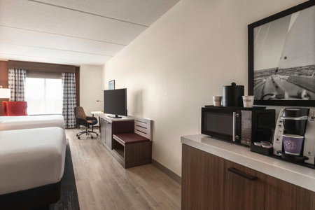 Hilton Garden Inn Palm Coast Town Center, Palm Coast, United States