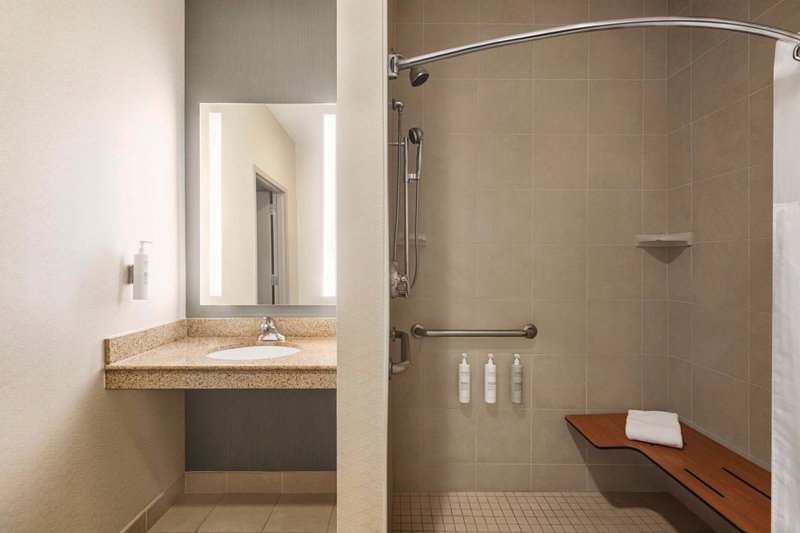 Hilton Garden Inn Palm Coast Town Center, Palm Coast, United States