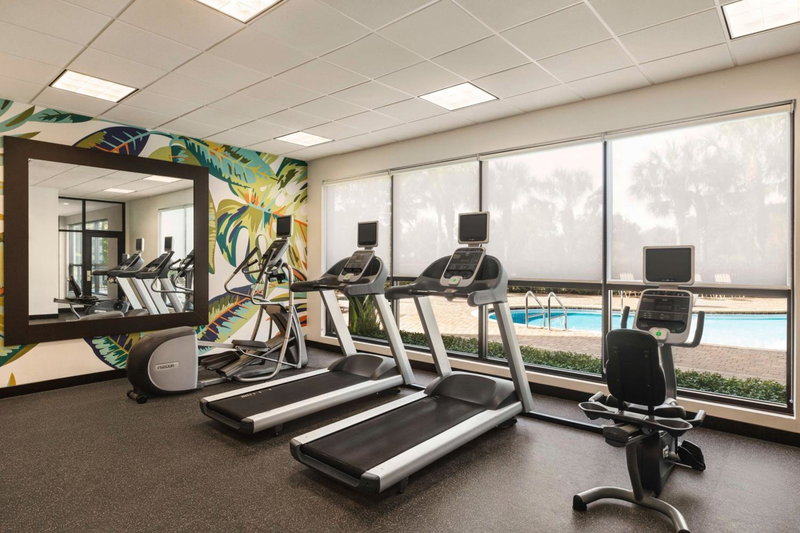 Hilton Garden Inn Palm Coast Town Center, Palm Coast, United States