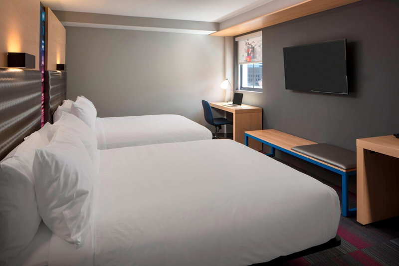 Aloft by Marriott Coral Gables, Miami, United States