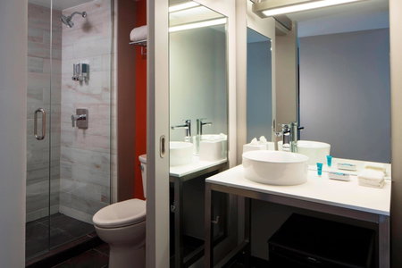 Aloft by Marriott Coral Gables, Miami, United States