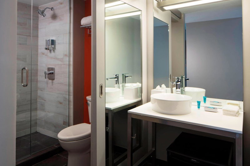 Aloft by Marriott Coral Gables, Miami, United States