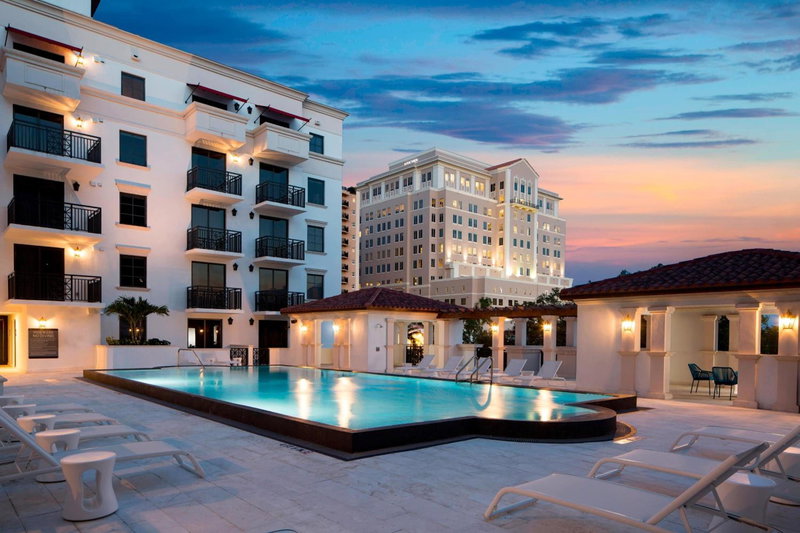 Aloft by Marriott Coral Gables, Miami, United States