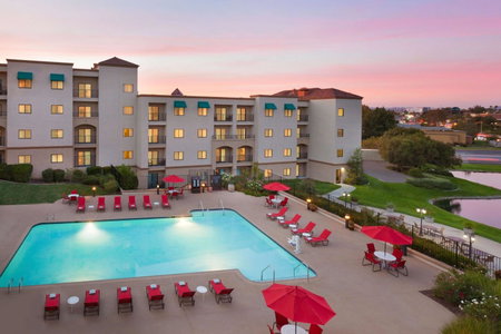 Embassy Suites by Hilton Temecula Valley Wine Country, Temecula, United States