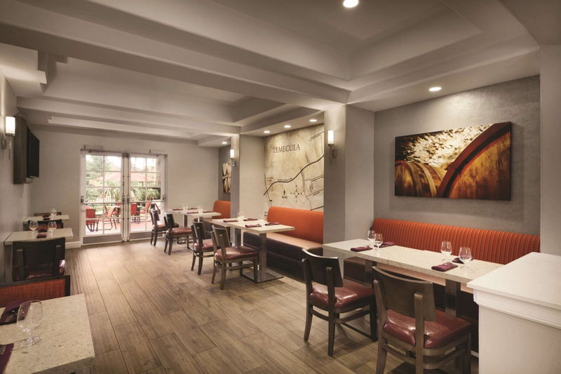 Embassy Suites by Hilton Temecula Valley Wine Country, Temecula, United States