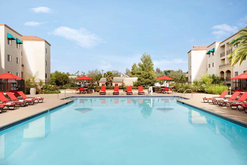 Embassy Suites by Hilton Temecula Valley Wine Country, Temecula, United States