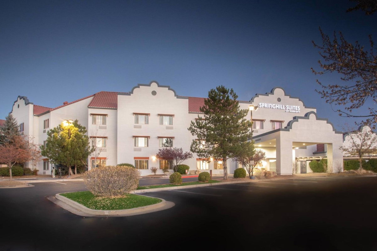 SpringHill Suites Prescott, United States