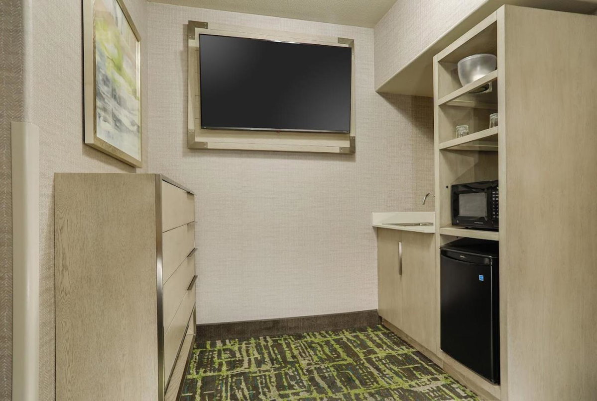 SpringHill Suites Prescott, Vereinigte Staaten