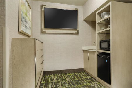 SpringHill Suites Prescott, Prescott, United States
