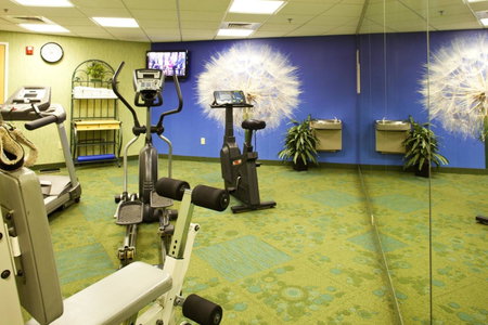 SpringHill Suites Prescott, Prescott, United States