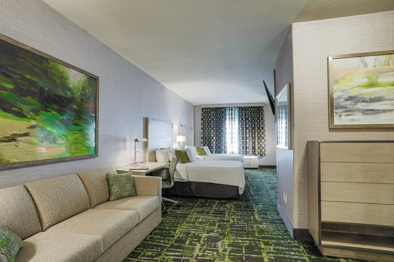 SpringHill Suites Prescott, Prescott, United States