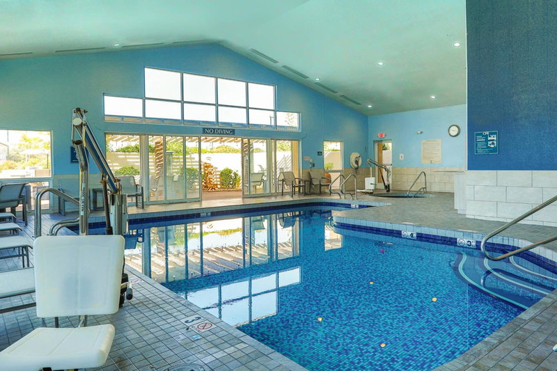 SpringHill Suites Prescott, Prescott, United States