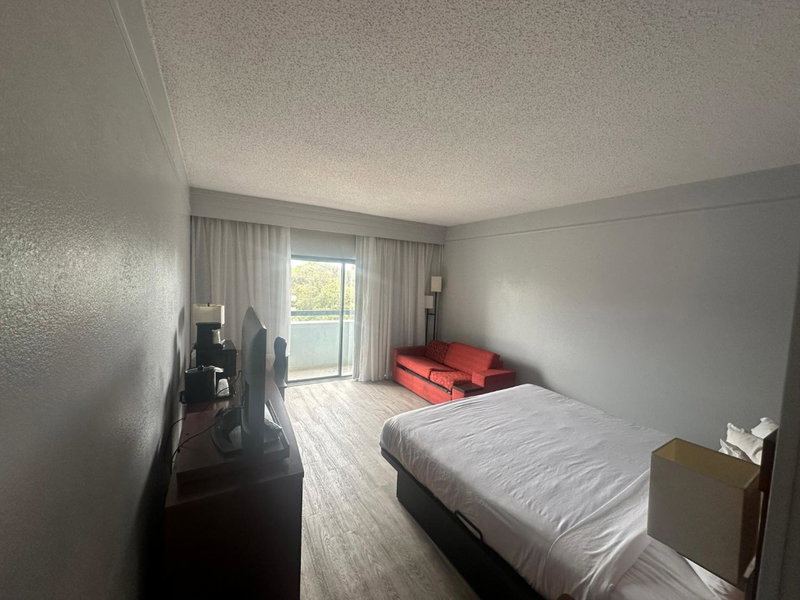 Super 8 by Wyndham Dallas Love Field Airport, Dallas, United States