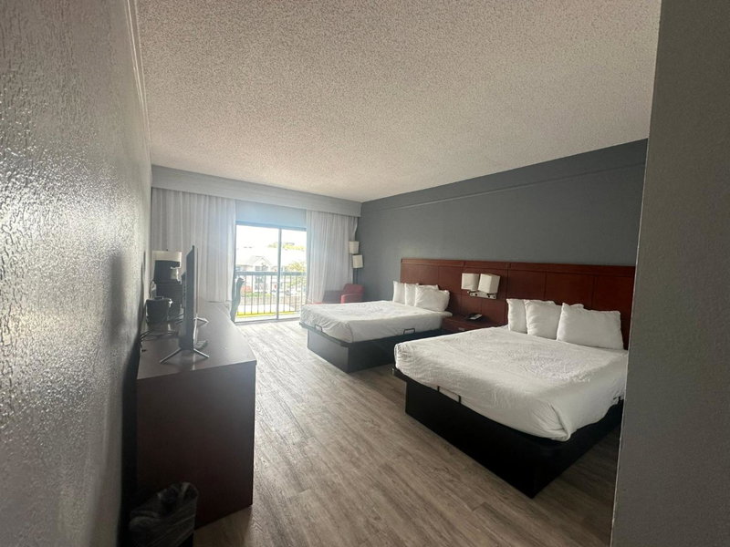 Super 8 by Wyndham Dallas Love Field Airport, Dallas, United States