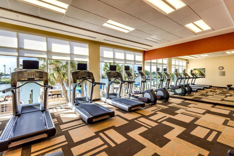 Courtyard by Marriott St. Petersburg Clearwater/Madeira Beach, St Pete Beach, United States