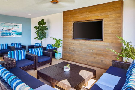 Courtyard by Marriott St. Petersburg Clearwater/Madeira Beach, St Pete Beach, United States