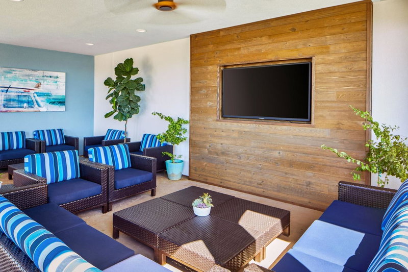 Courtyard by Marriott St. Petersburg Clearwater/Madeira Beach, St Pete Beach, United States