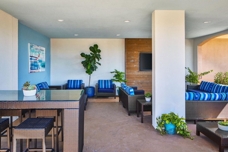 Courtyard by Marriott St. Petersburg Clearwater/Madeira Beach, St Pete Beach, United States