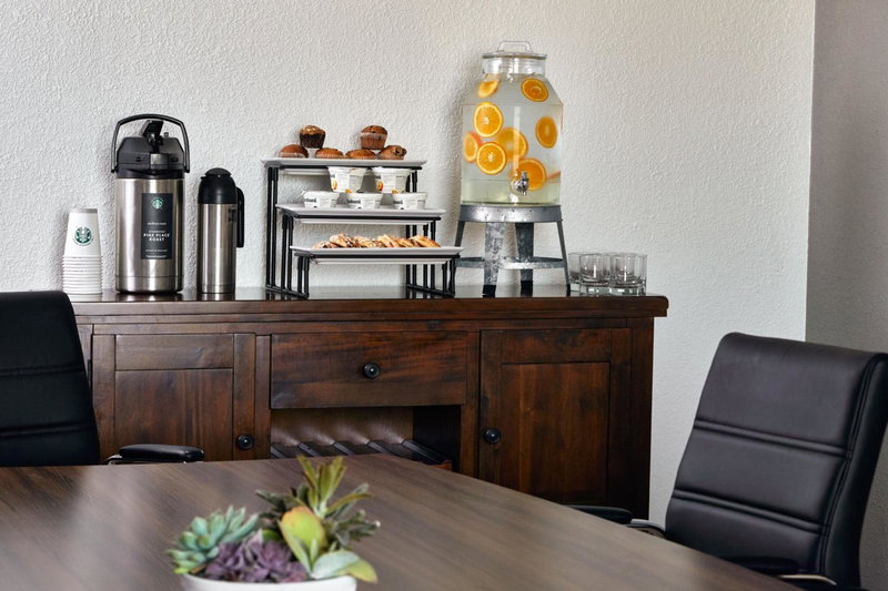 Courtyard by Marriott St. Petersburg Clearwater/Madeira Beach, St Pete Beach, United States