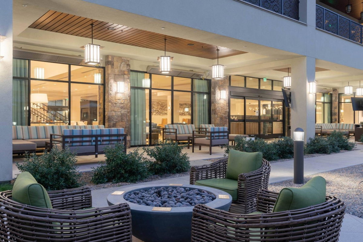 Courtyard by Marriott Thousand Oaks Agoura Hills, United States