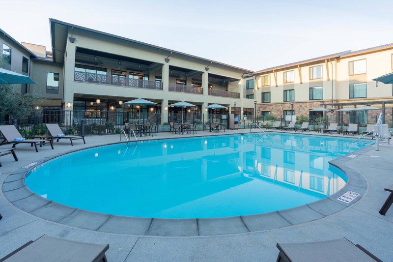 Courtyard by Marriott Thousand Oaks Agoura Hills, Agoura Hills, United States