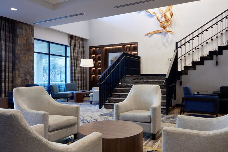 Courtyard by Marriott Thousand Oaks Agoura Hills, Agoura Hills, United States