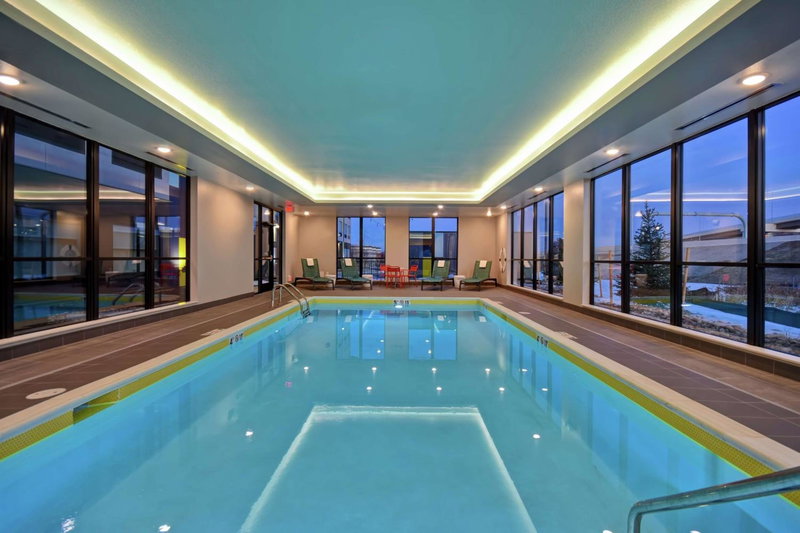 Tru By Hilton Denver South Park Meadows, Co, Lone Tree, United States