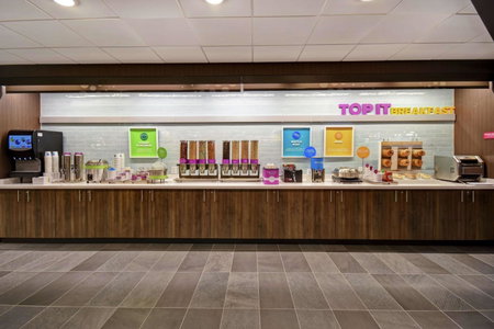 Tru By Hilton Denver South Park Meadows, Co, Lone Tree, United States