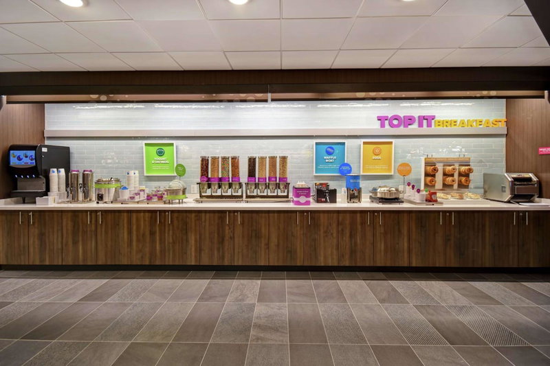 Tru By Hilton Denver South Park Meadows, Co, Lone Tree, United States