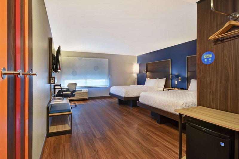Tru By Hilton Denver South Park Meadows, Co, Lone Tree, United States