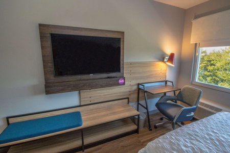 Tru By Hilton Norfolk Airport, Va, Virginia Beach, United States