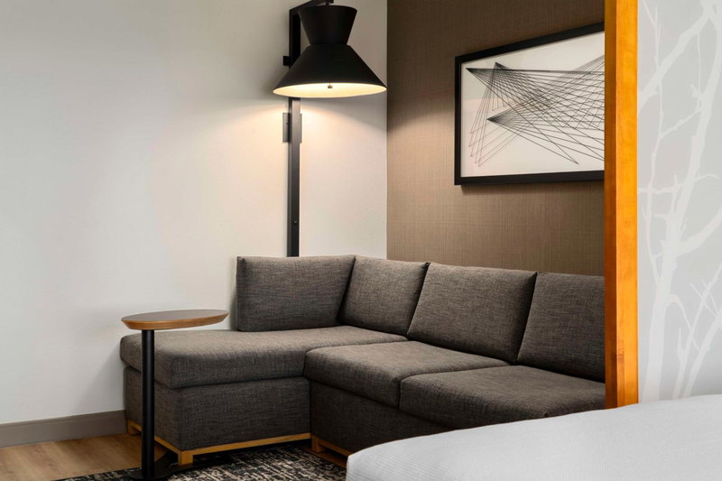 Hyatt Place Omaha/Downtown-Old Market, Omaha, United States