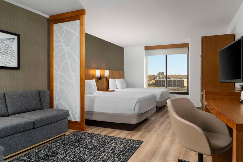 Hyatt Place Omaha/Downtown-Old Market, Omaha, United States