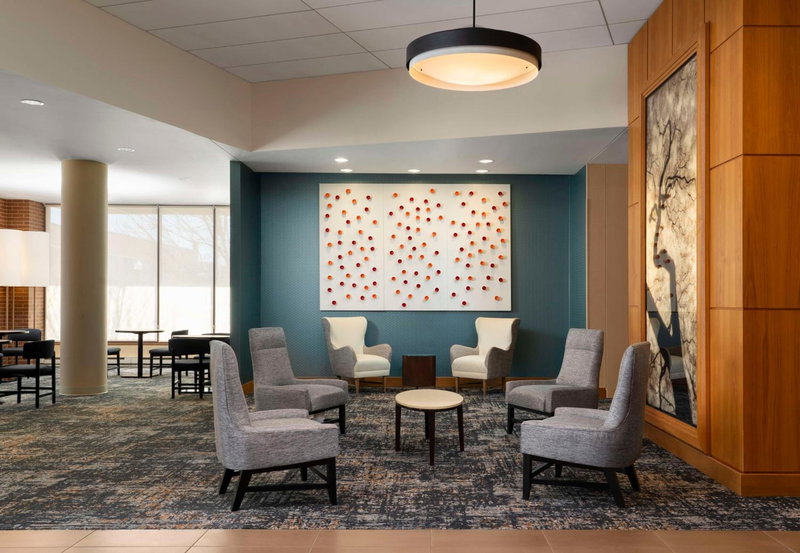 Hyatt Place Omaha/Downtown-Old Market, Omaha, United States